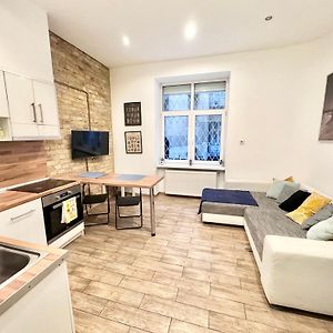 Appartement met Twee Slaapkamers